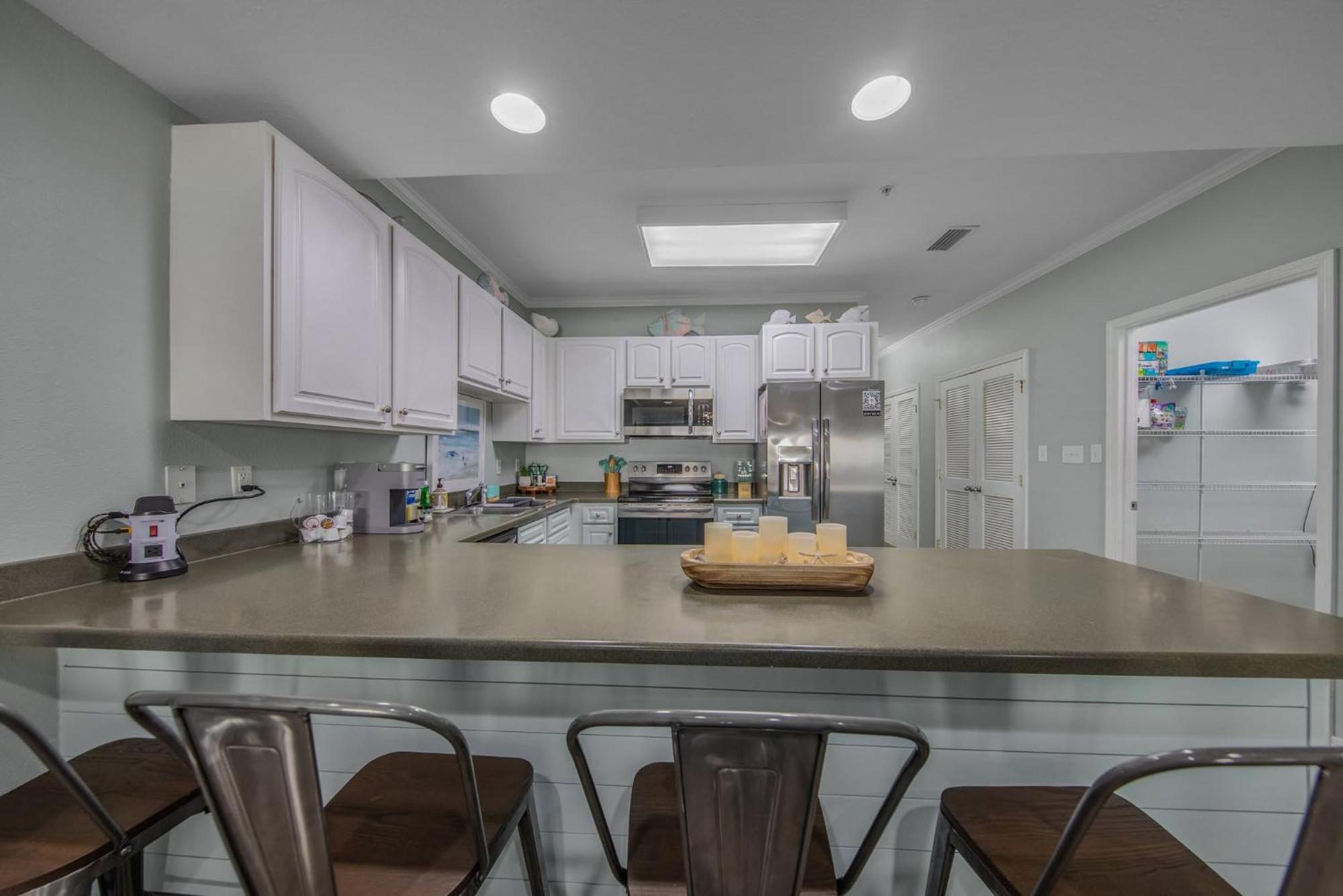 Marlin Key 4C By Vacation Homes Collection Orange Beach Εξωτερικό φωτογραφία