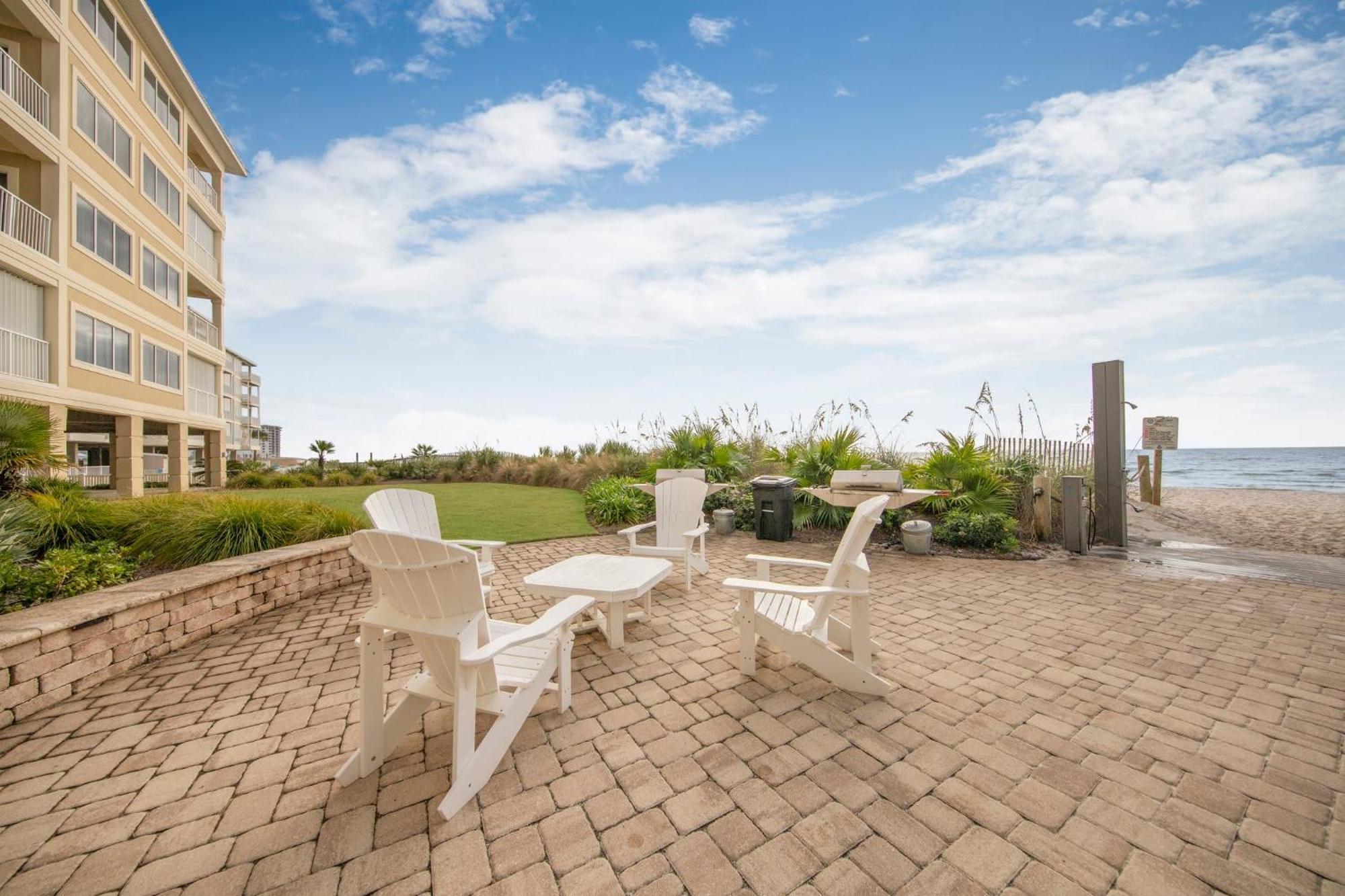 Marlin Key 4C By Vacation Homes Collection Orange Beach Εξωτερικό φωτογραφία