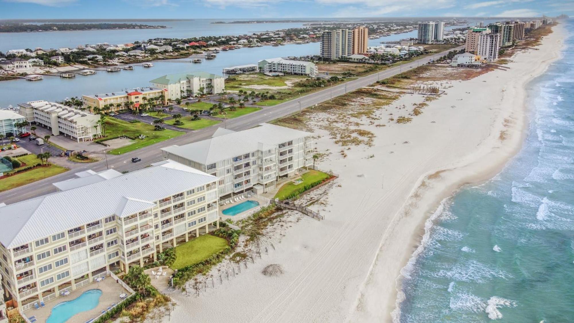 Marlin Key 4C By Vacation Homes Collection Orange Beach Εξωτερικό φωτογραφία