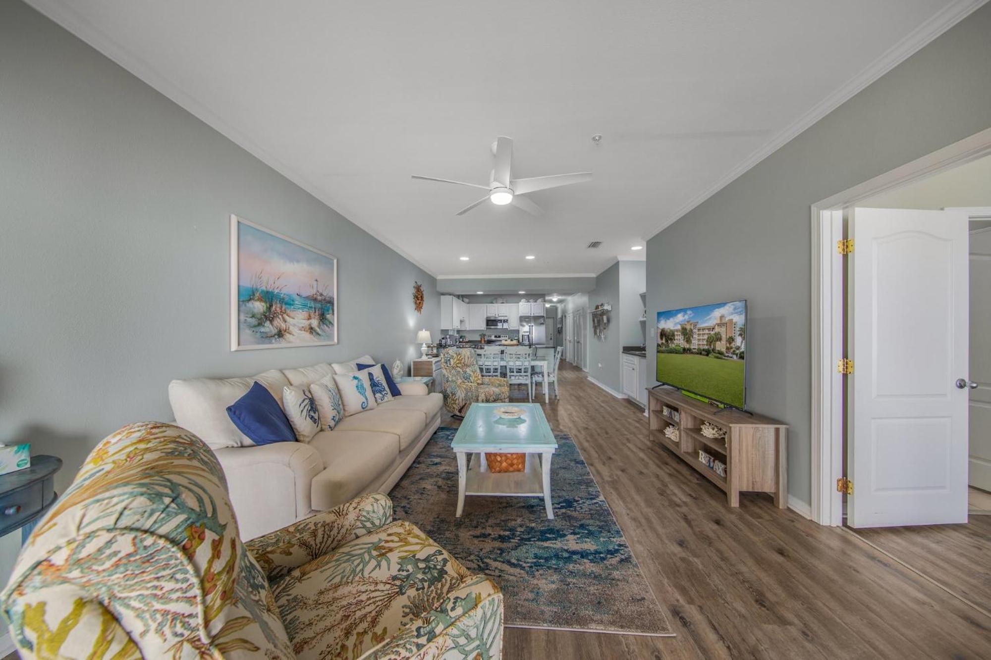 Marlin Key 4C By Vacation Homes Collection Orange Beach Εξωτερικό φωτογραφία
