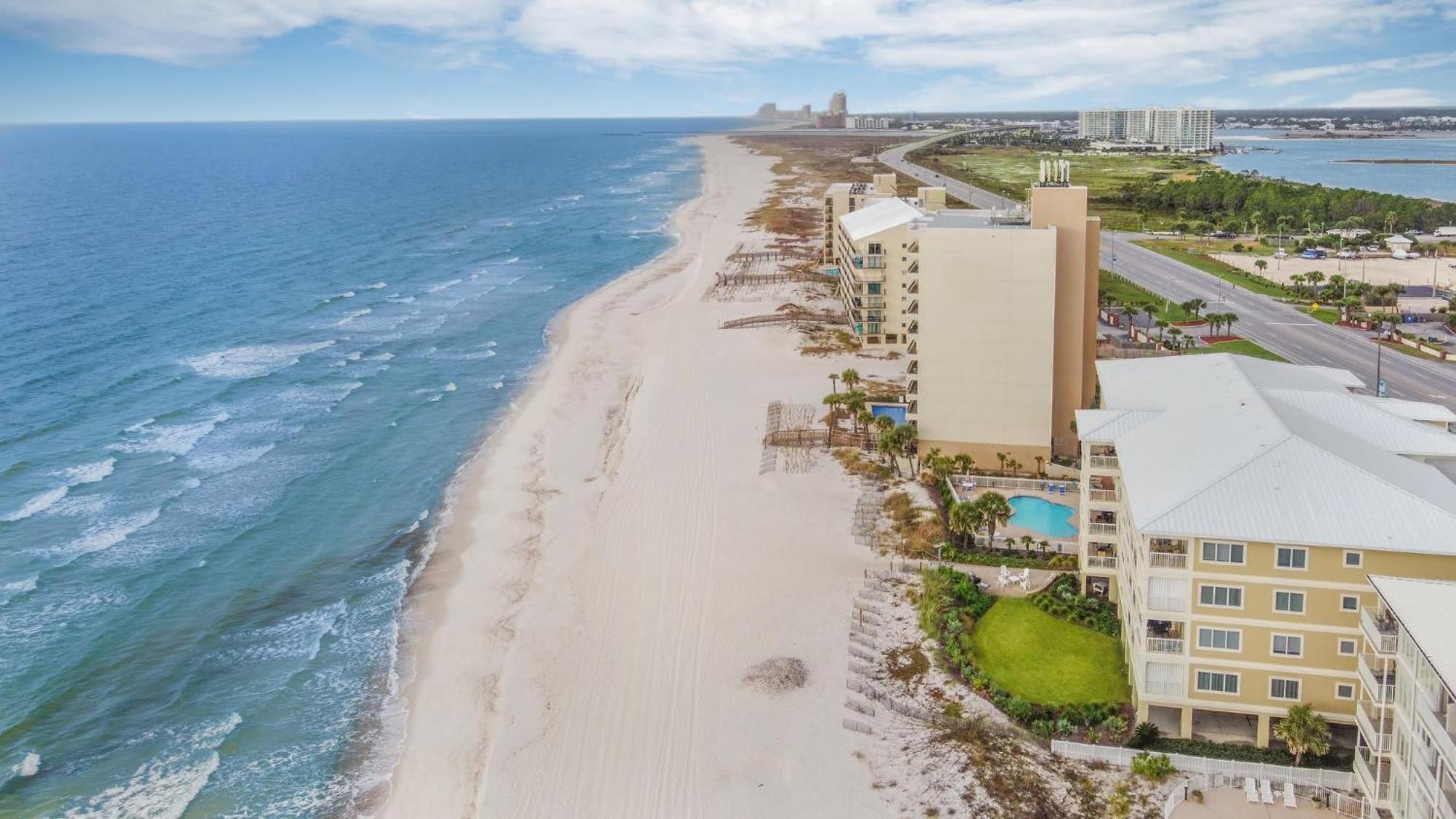 Marlin Key 4C By Vacation Homes Collection Orange Beach Εξωτερικό φωτογραφία