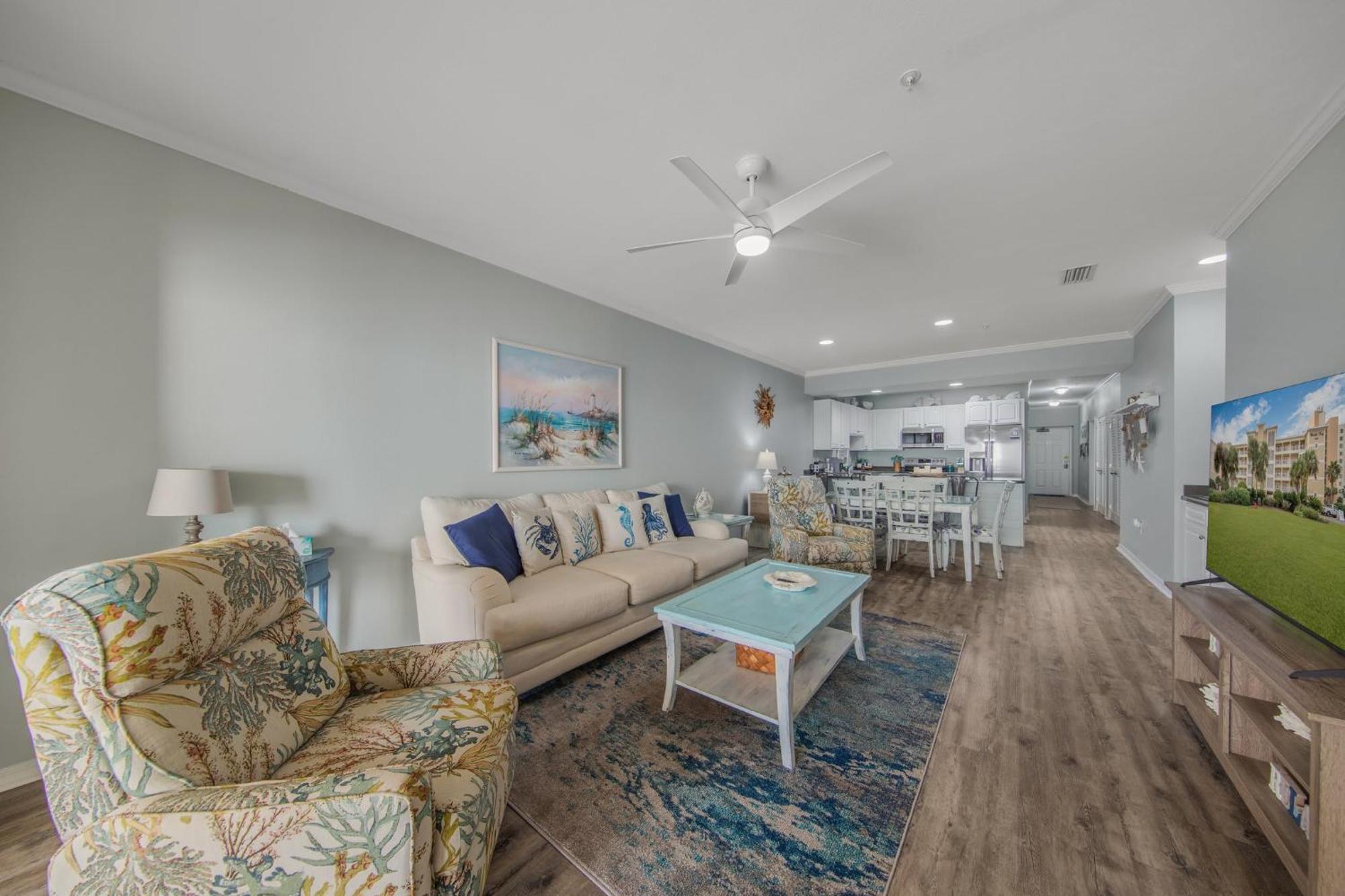 Marlin Key 4C By Vacation Homes Collection Orange Beach Εξωτερικό φωτογραφία