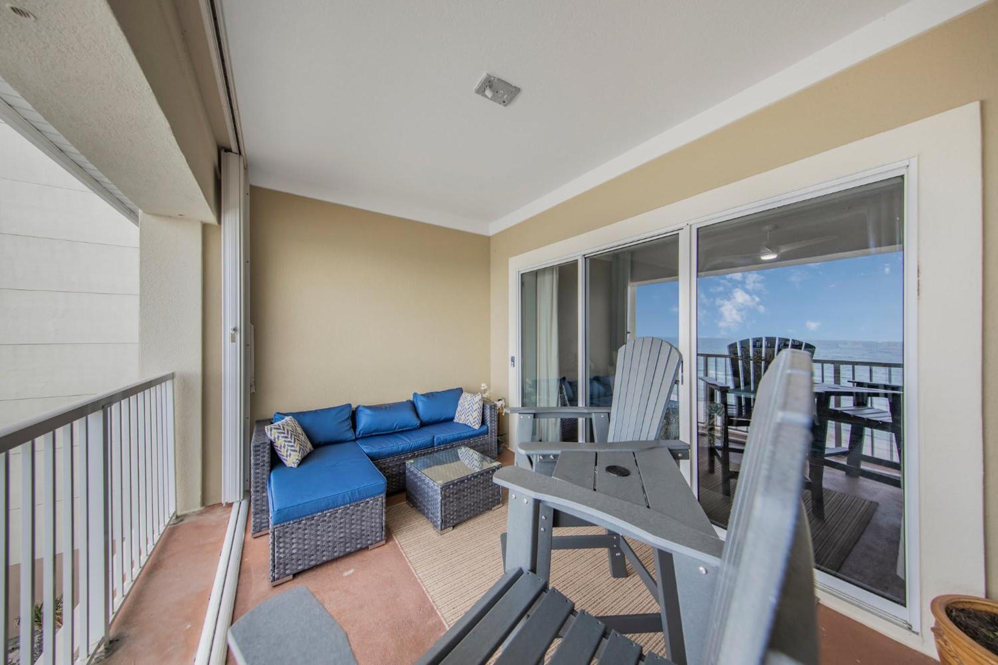 Marlin Key 4C By Vacation Homes Collection Orange Beach Εξωτερικό φωτογραφία