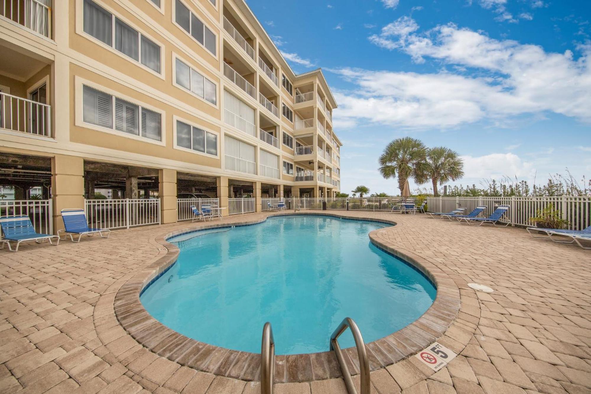 Marlin Key 4C By Vacation Homes Collection Orange Beach Εξωτερικό φωτογραφία