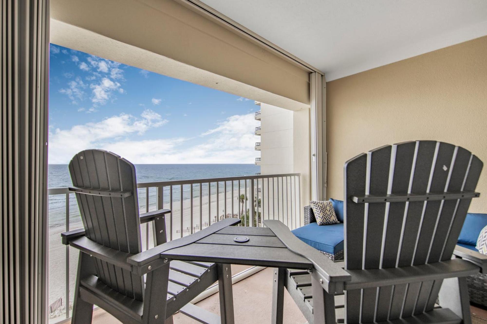 Marlin Key 4C By Vacation Homes Collection Orange Beach Εξωτερικό φωτογραφία