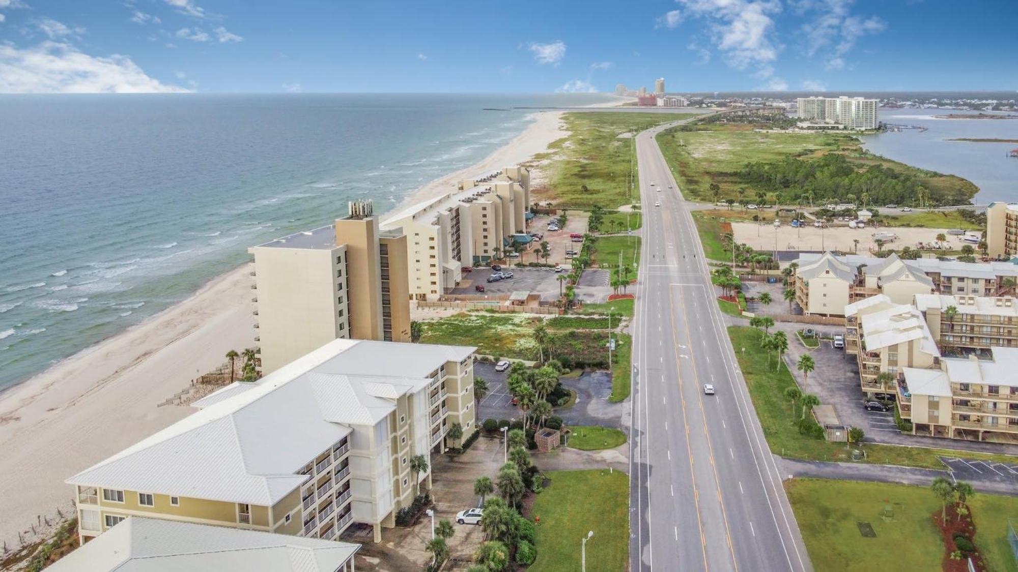 Marlin Key 4C By Vacation Homes Collection Orange Beach Εξωτερικό φωτογραφία