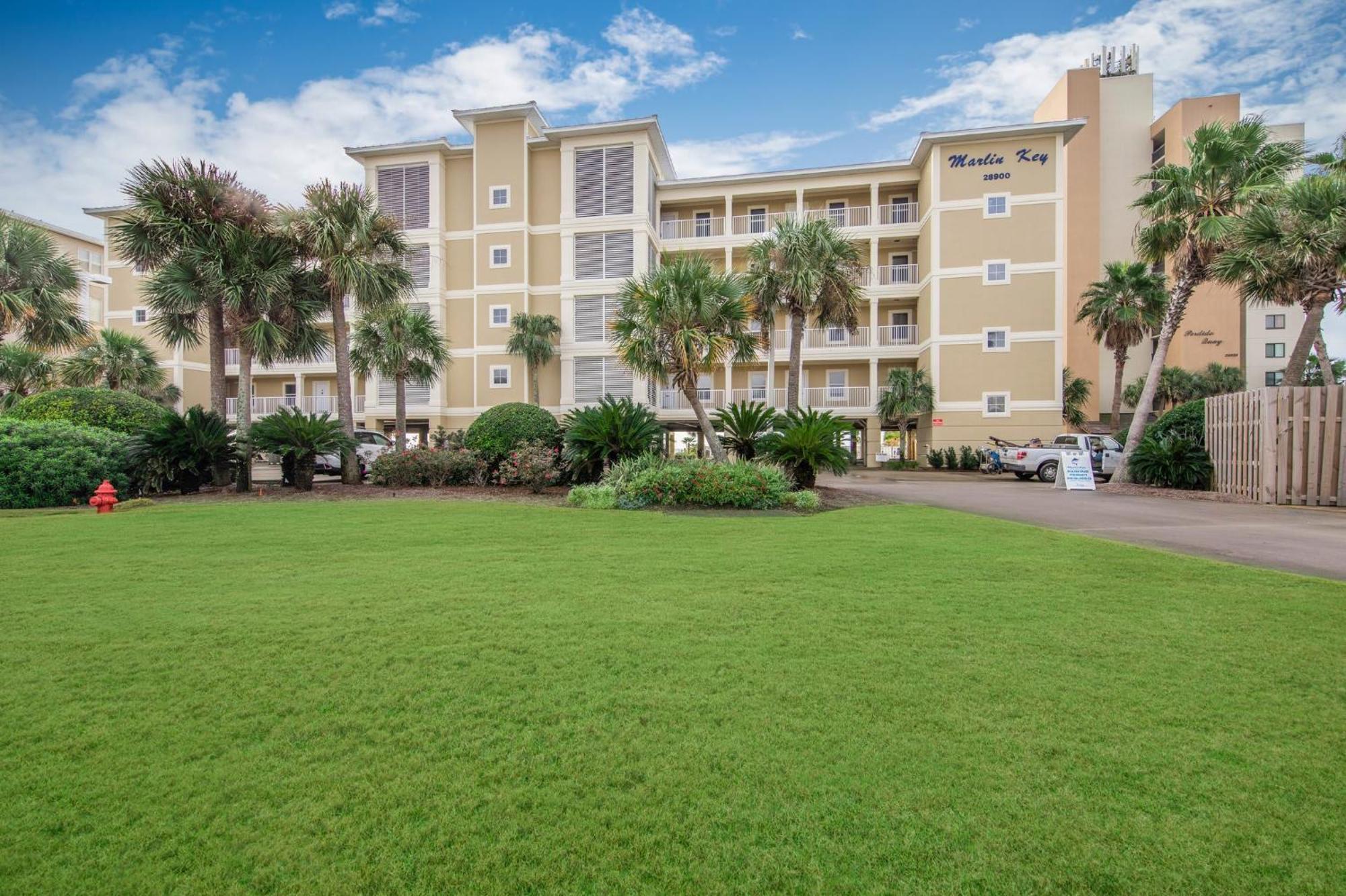Marlin Key 4C By Vacation Homes Collection Orange Beach Εξωτερικό φωτογραφία