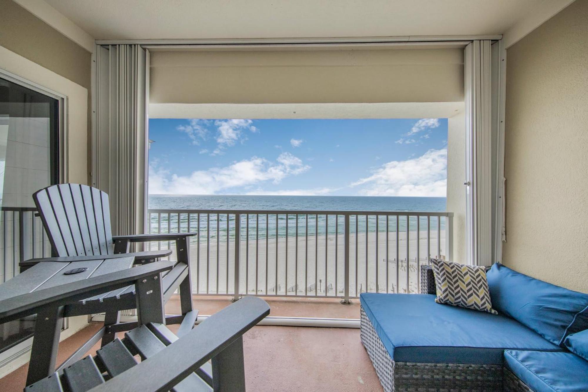 Marlin Key 4C By Vacation Homes Collection Orange Beach Εξωτερικό φωτογραφία