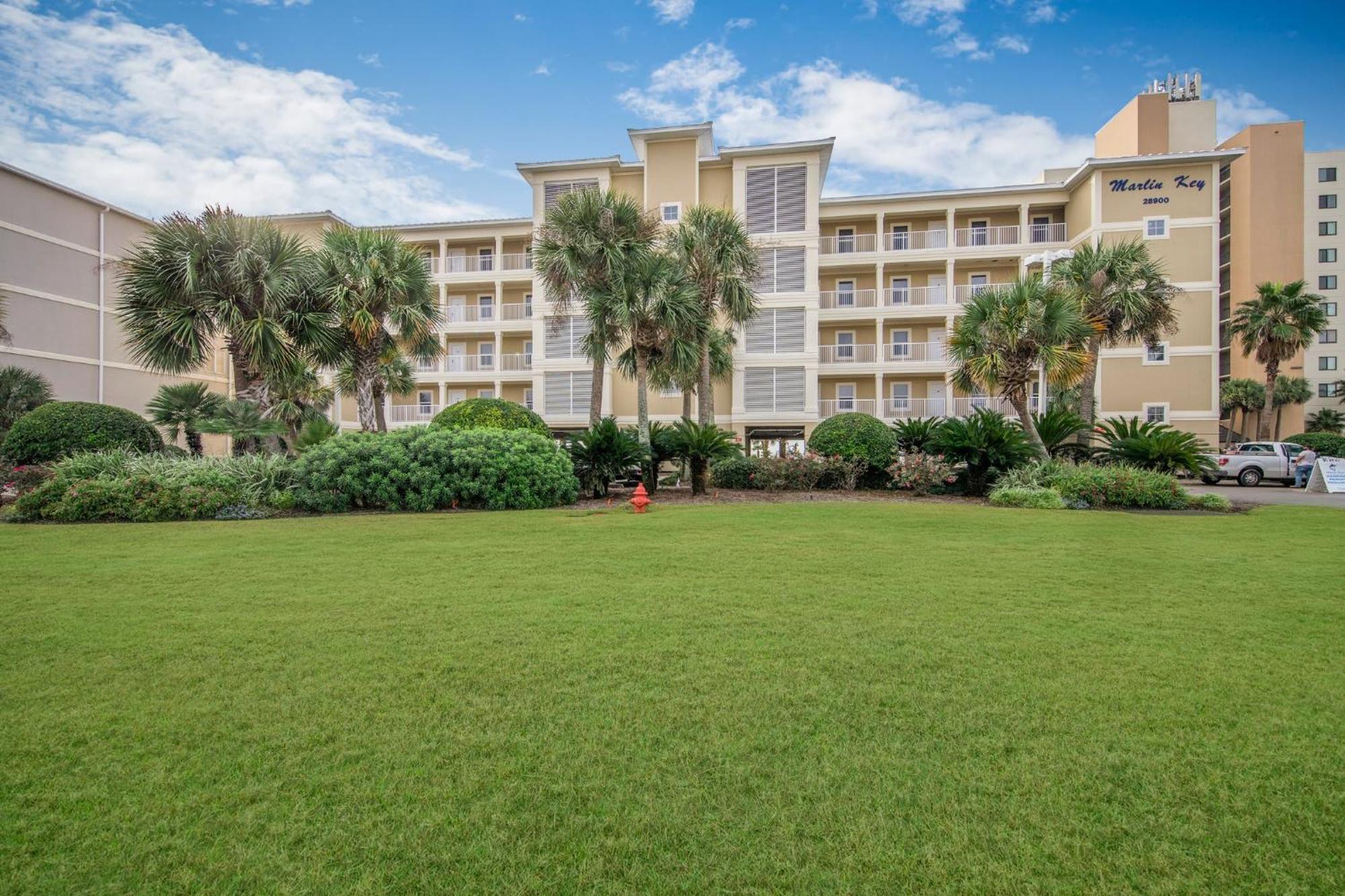 Marlin Key 4C By Vacation Homes Collection Orange Beach Εξωτερικό φωτογραφία