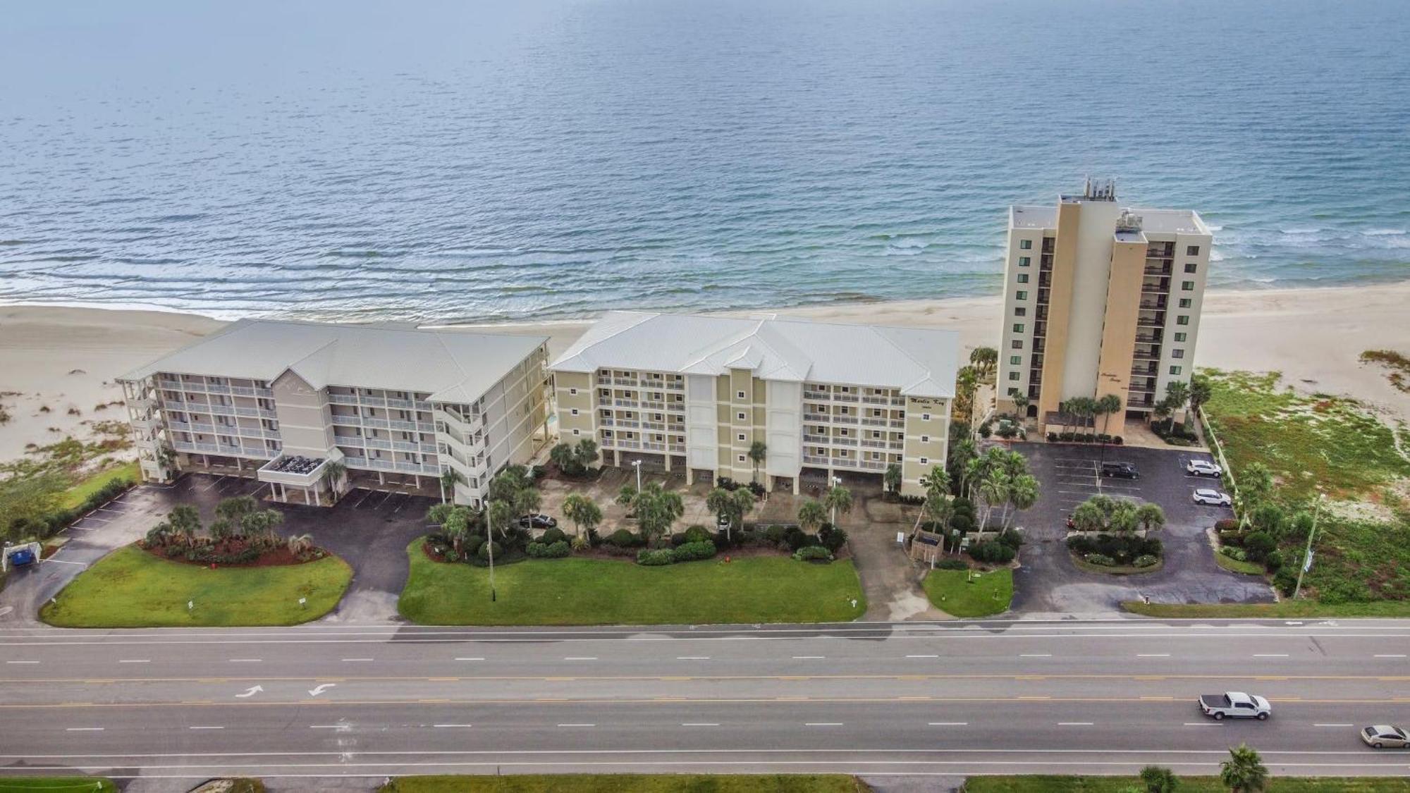 Marlin Key 4C By Vacation Homes Collection Orange Beach Εξωτερικό φωτογραφία