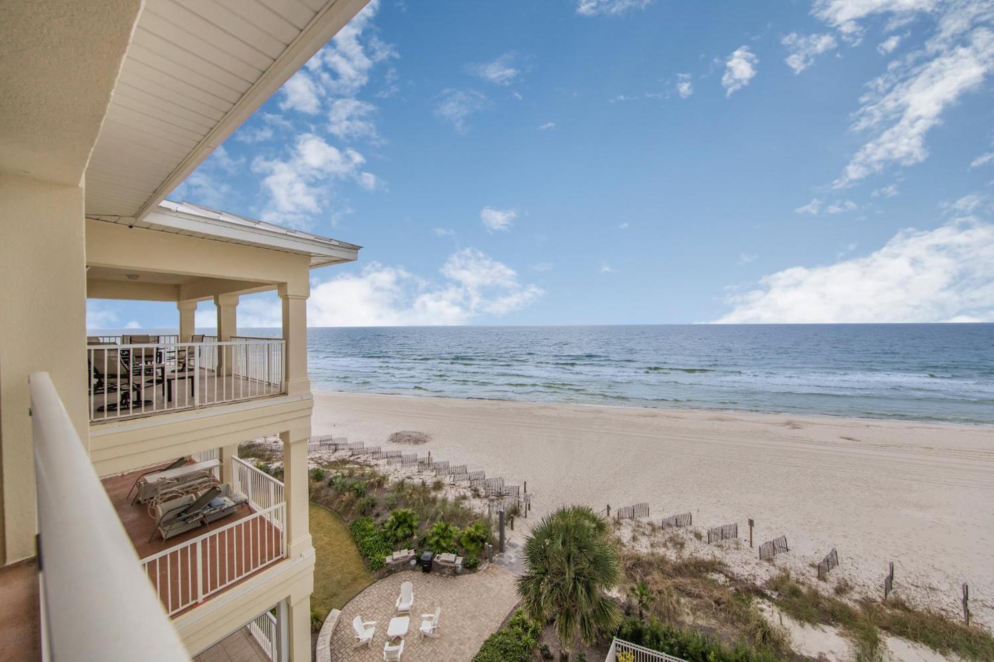 Marlin Key 4C By Vacation Homes Collection Orange Beach Εξωτερικό φωτογραφία