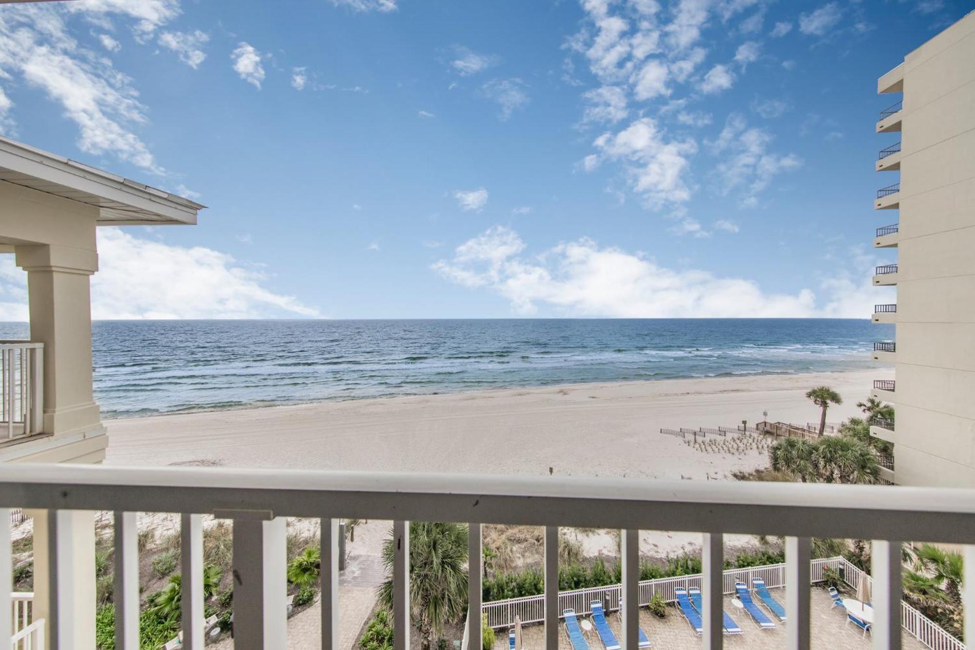 Marlin Key 4C By Vacation Homes Collection Orange Beach Εξωτερικό φωτογραφία